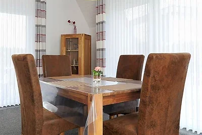 Ferienhaus am Tief