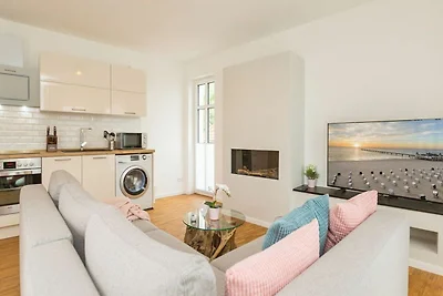 Quartier am Kurpark, App. 08