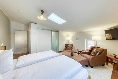 Vakantieappartement Gezinsvakantie Dobbin-Linstow