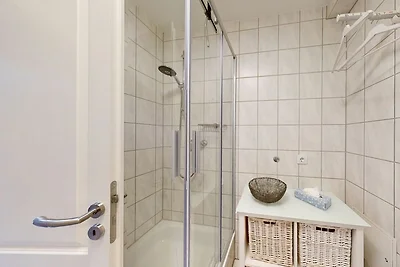 Vakantieappartement Gezinsvakantie Wismar