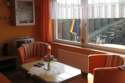 Vakantieappartement Gezinsvakantie Sellin