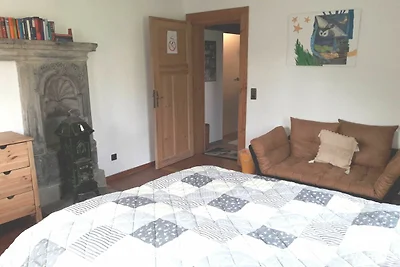 Grünes Zimmer