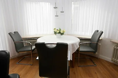 Vakantieappartement Gezinsvakantie Büsum