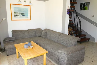 Leuchtturmstrasse 31 Haus 16 , nur 150 m vom ...