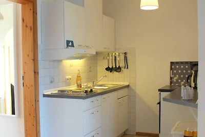 Ferienwohnung Backbord.