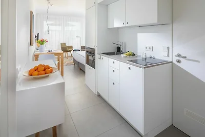 Vakantieappartement Gezinsvakantie Norderney