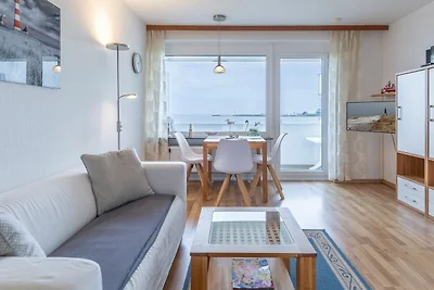Haus Nautic, FeWo 322