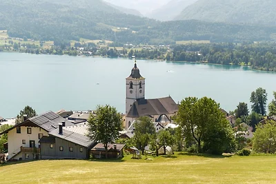Appartamento Vacanza con famiglia St. Wolfgang
