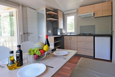 Feriendorf Treumal - Mobilehome MA6 So/So...