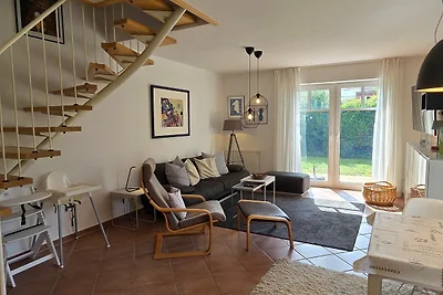 Casa vacanze Vacanza di relax Wittmund