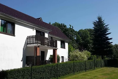 Ferienhaus am Prüzener See