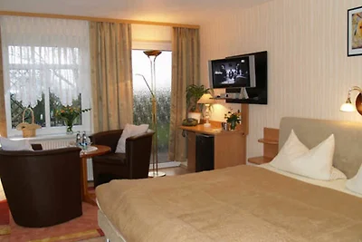 Hotel Cultuur en bezienswaardigheden Ahrenshoop