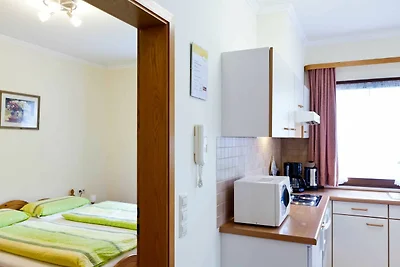 Ferienwohnung 2 „Stübenbach“