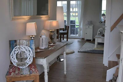 Casa vacanze Vacanza di relax Börgerende
