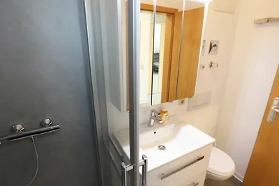 Haus Südstrand Whg.06 mit Balkon und...