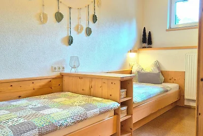 Apartamento Vacaciones familiares Kaunerberg