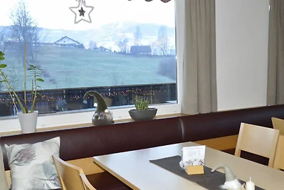 Apartamento Vacaciones familiares Egg in Vorarlberg