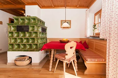Vakantieappartement Gezinsvakantie Rottach-Egern
