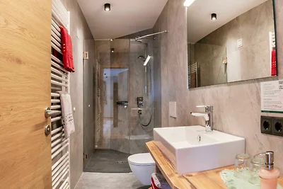 Vakantieappartement Gezinsvakantie Nauders