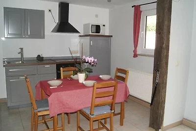 Vakantieappartement Gezinsvakantie Benz