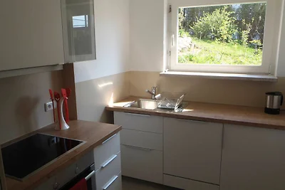 Fewo Wünnenberg, 91m², 3 Zi., Terrasse