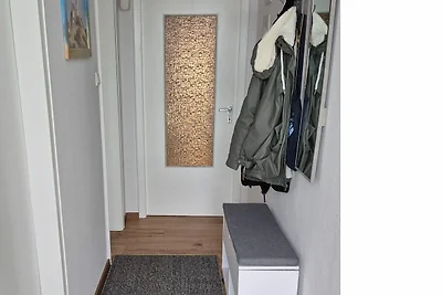 Maison de vacances Vacances relaxation Dornumersiel