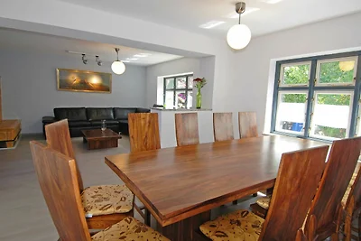 Fischerhaus Baabe | Wohnung 01