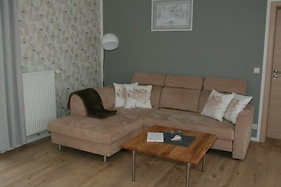 Vakantieappartement Gezinsvakantie Fritzlar