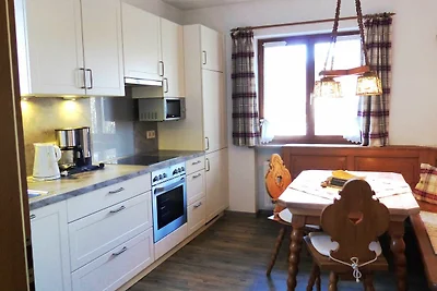 Ferienwohnung Kirchbichl