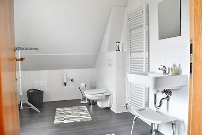 Ferienhaus obere Etage