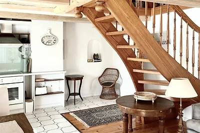 Vakantieappartement Gezinsvakantie Schleswig