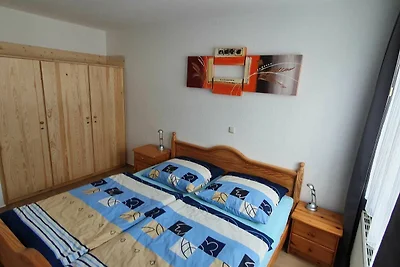 Ferienwohnung Ostseeperle 14-1 SZ bis max.