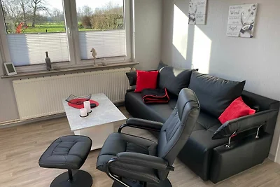 Ferienwohnung Iris Hinrichs
