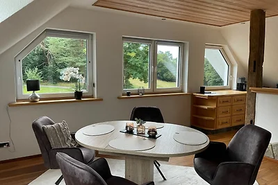 Ferienwohnung Waldesrand