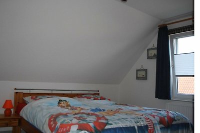 Vakantieappartement Gezinsvakantie Jemgum