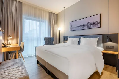 Hotel Cultuur en bezienswaardigheden Rostock