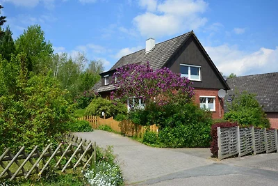 Ferienwohnung - Dachgeschoss