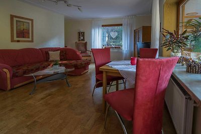 Vakantieappartement Gezinsvakantie Wildemann