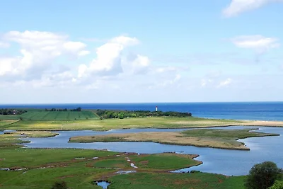 Ferienpark Hs. G Etage 11 Whg.1