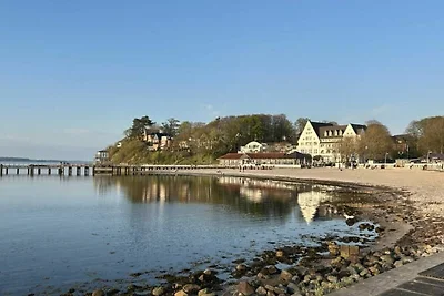 Appartamento Vacanza con famiglia Glücksburg
