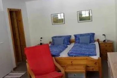 Ferienwohnung 32qm, 1 Wohn-/Schlafraum