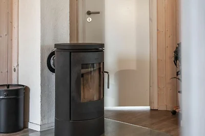 Ferienhaus Klabautermann