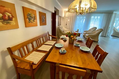 Haus Kastell App. 113
