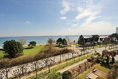 Kaiserallee, Fewo 134