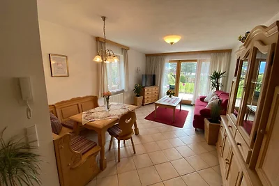 Appartamento Vacanza con famiglia Schliersee
