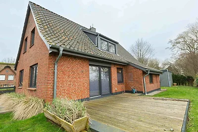 Ferienhaus Deichnest (ID 457)