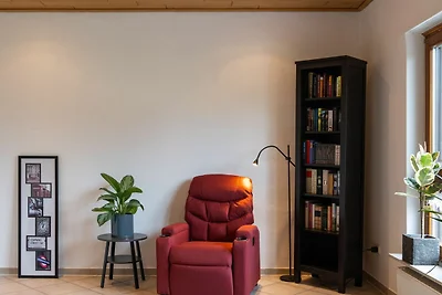 Ferienwohnung Pop´s Huus