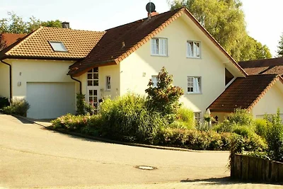 Appartement Vacances avec la famille Herbolzheim