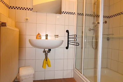Reriker Sonnenhaus Erdgeschoss, Familie Kraus