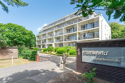 Haus Südwind, App. 18